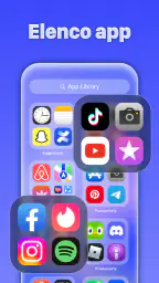 iLauncher OS 2