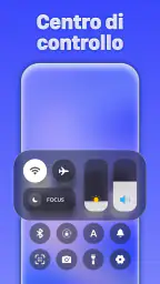 iLauncher OS 3
