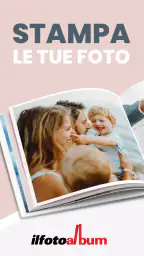 ilFotoalbum - Stampa Foto 1