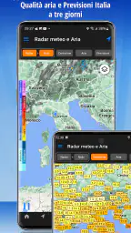 iLMeteo: previsioni meteo 4