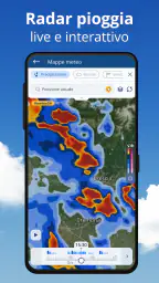 Ilmeteo24: previsioni Meteo 1