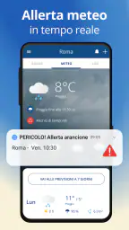 Ilmeteo24: previsioni Meteo 2