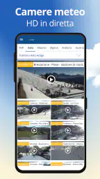 Ilmeteo24: previsioni Meteo 3