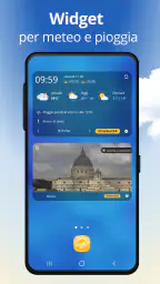 Ilmeteo24: previsioni Meteo 7
