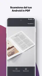 iLovePDF: Editor PDF e Scanner 3