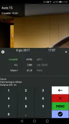 IlPieno2: La mia auto 3