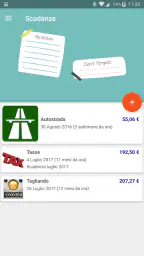 IlPieno2: La mia auto 5