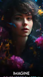 Imagine: Generatore di arte AI 1