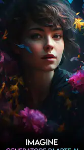 Imagine: Generatore di arte AI screenshot