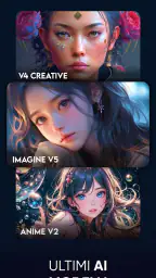 Imagine: Generatore di arte AI 7