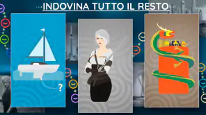 Imagzle:Trivia per il Cervello screenshot