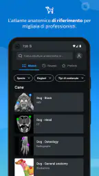 IMAIOS vet-Anatomy 1