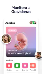 iMamma: gravidanza e maternità 2