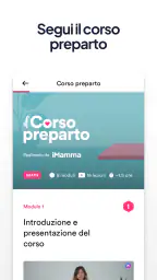 iMamma: gravidanza e maternità 4