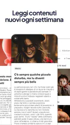 iMamma: gravidanza e maternità 6