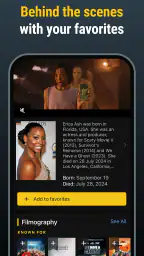 IMDb Film & TV 4