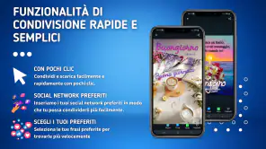 Immagini Buongiorno Sera Notte screenshot