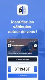 Immatriculation Scanner 1