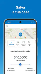 Immobiliare.it - Annunci case screenshot