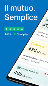 Immobiliare.it Mutui screenshot