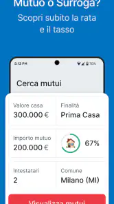 Immobiliare.it Mutui screenshot