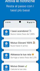 Immobiliare.it Mutui screenshot