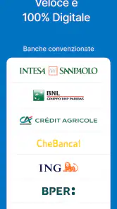 Immobiliare.it Mutui screenshot