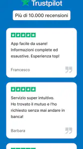 Immobiliare.it Mutui screenshot