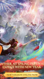 Immortal Taoists - Idle Manga 6