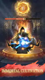 Immortal Taoists - Idle Manga 7