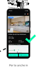ImmoScout24 Svizzera 7