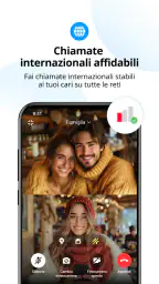 imo video chiamate 2