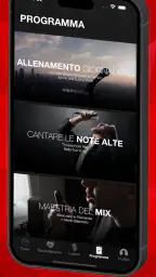 Impara a cantare - Canta forte 1