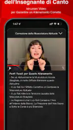 Impara a cantare - Canta forte 2