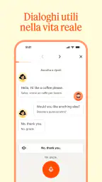 Babbel – Corsi di lingue 4