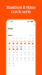 Babbel – Corsi di lingue screenshot