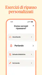 Babbel – Corsi di lingue 6