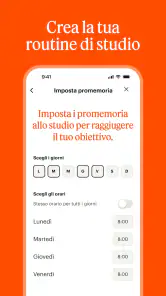 Babbel – Corsi di lingue screenshot