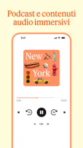Babbel – Corsi di lingue screenshot