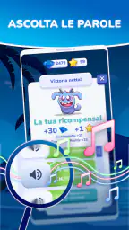 Impara l’inglese con i giochi 4