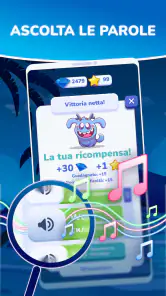 Impara l’inglese con i giochi screenshot