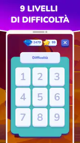 Impara l’inglese con i giochi screenshot