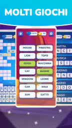 Impara l’inglese con i giochi 8