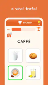 Impara l'italiano Principianti screenshot