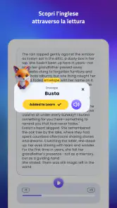 Impara velocemente e parla screenshot