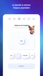 Impara velocemente e parla 4
