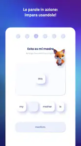 Impara velocemente e parla screenshot