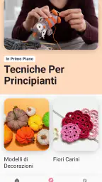 Imparare a Lavorare a Maglia 2
