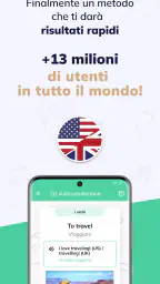 Imparare l'inglese rapidamente 1