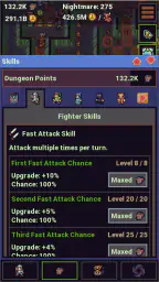 Impossible Dungeon 2